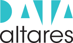 Altares logo