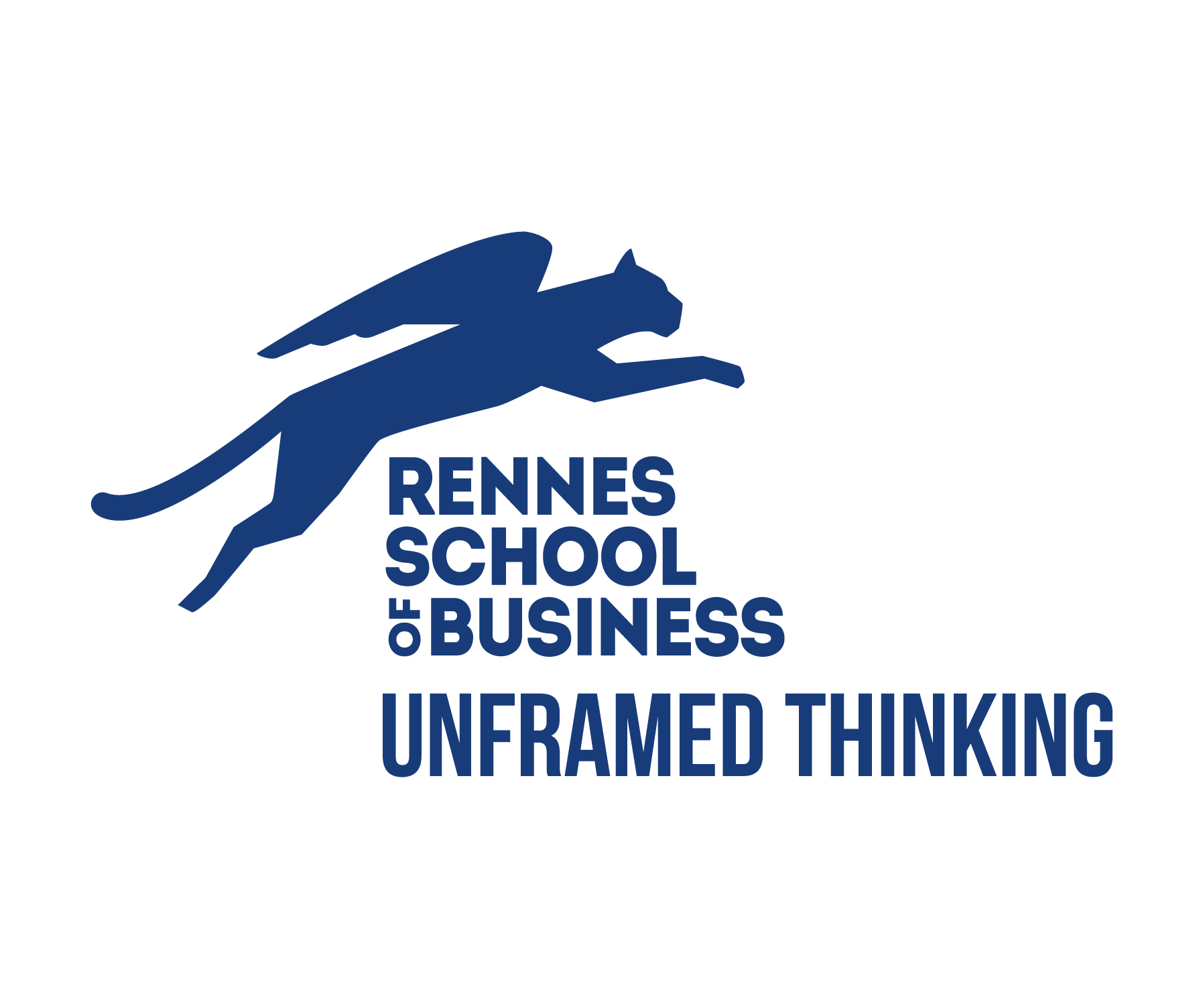 Rennes School of Business logo