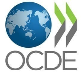 OCDE logo