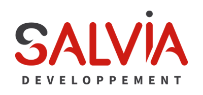 SALVIA DEVELOPPEMENT logo