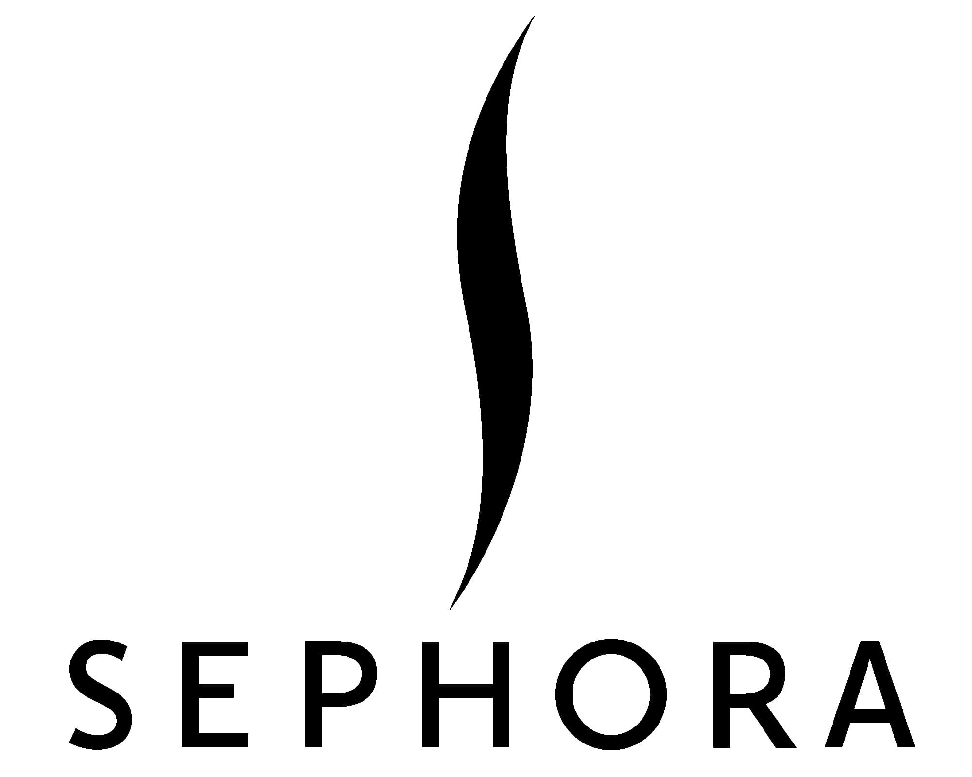 Sephora logo