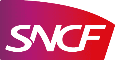 SNCF logo
