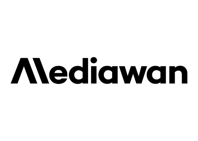 Mediawan logo
