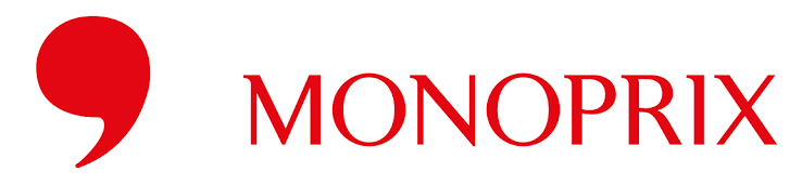 Monoprix logo