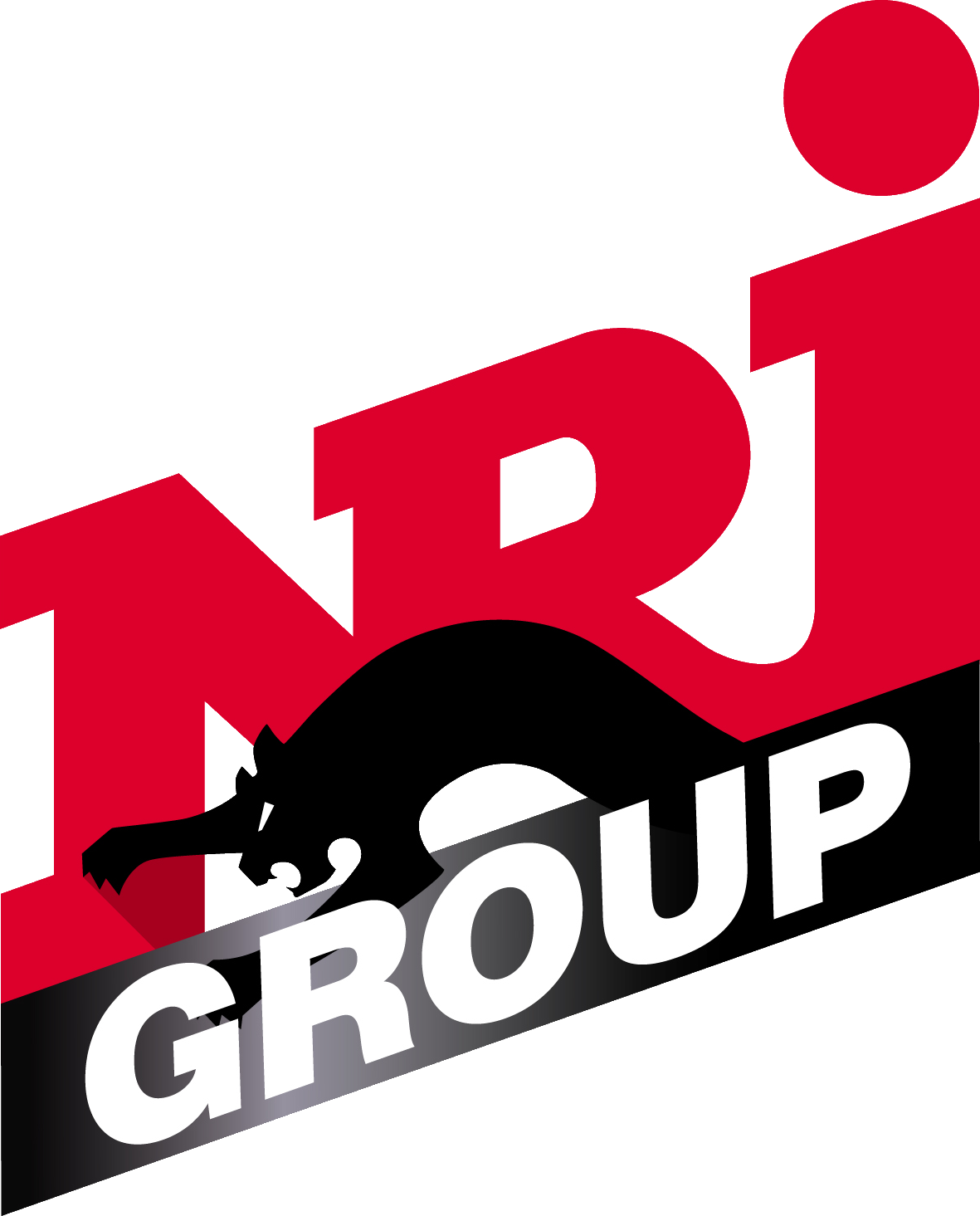NRJ GROUP logo