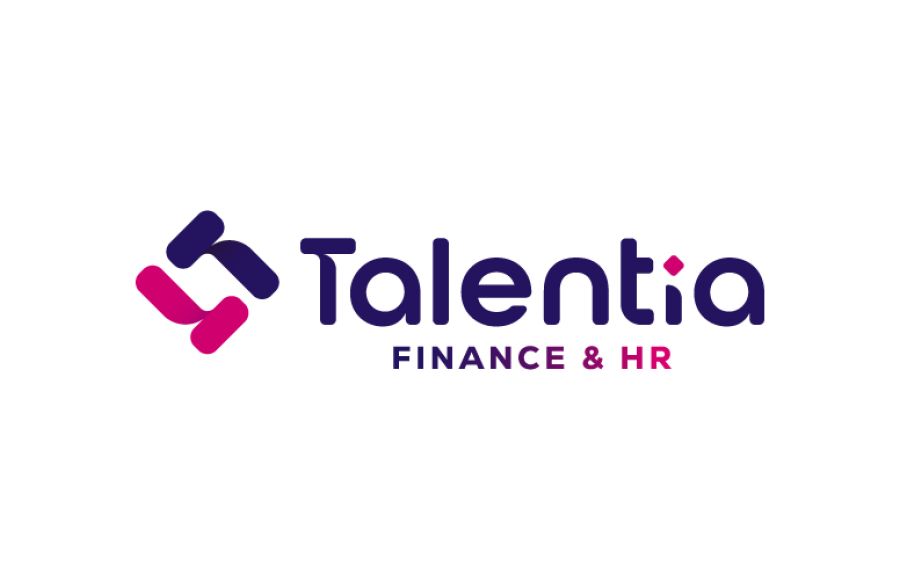 Talentia software logo
