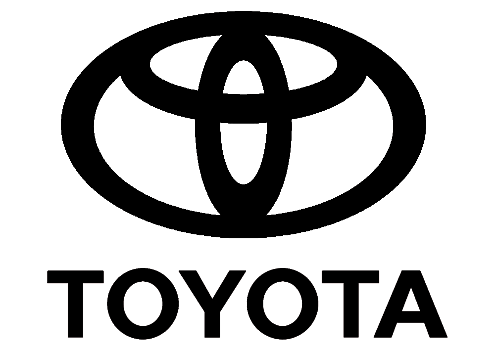 Toyota logo