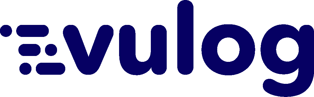 VULOG logo